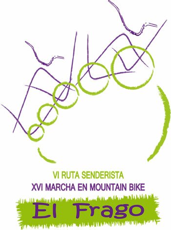 Logo MTB El Frago