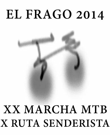 Logo MTB El Frago